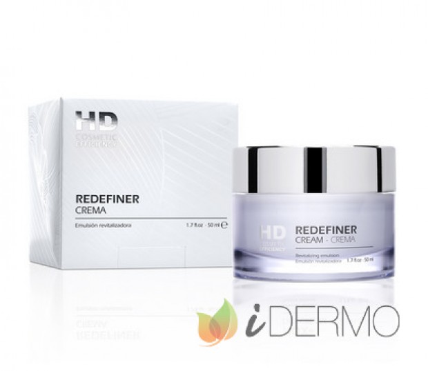 HD REDEFINER CREMA